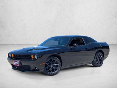 2019 Dodge Challenger SXT -
                  Phoenix, AZ