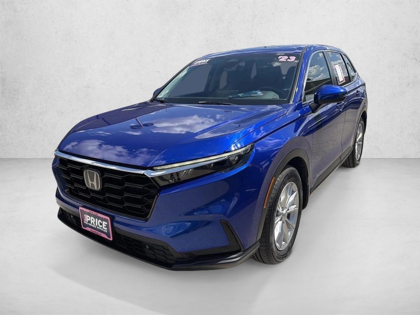 2023 Honda CR-V
