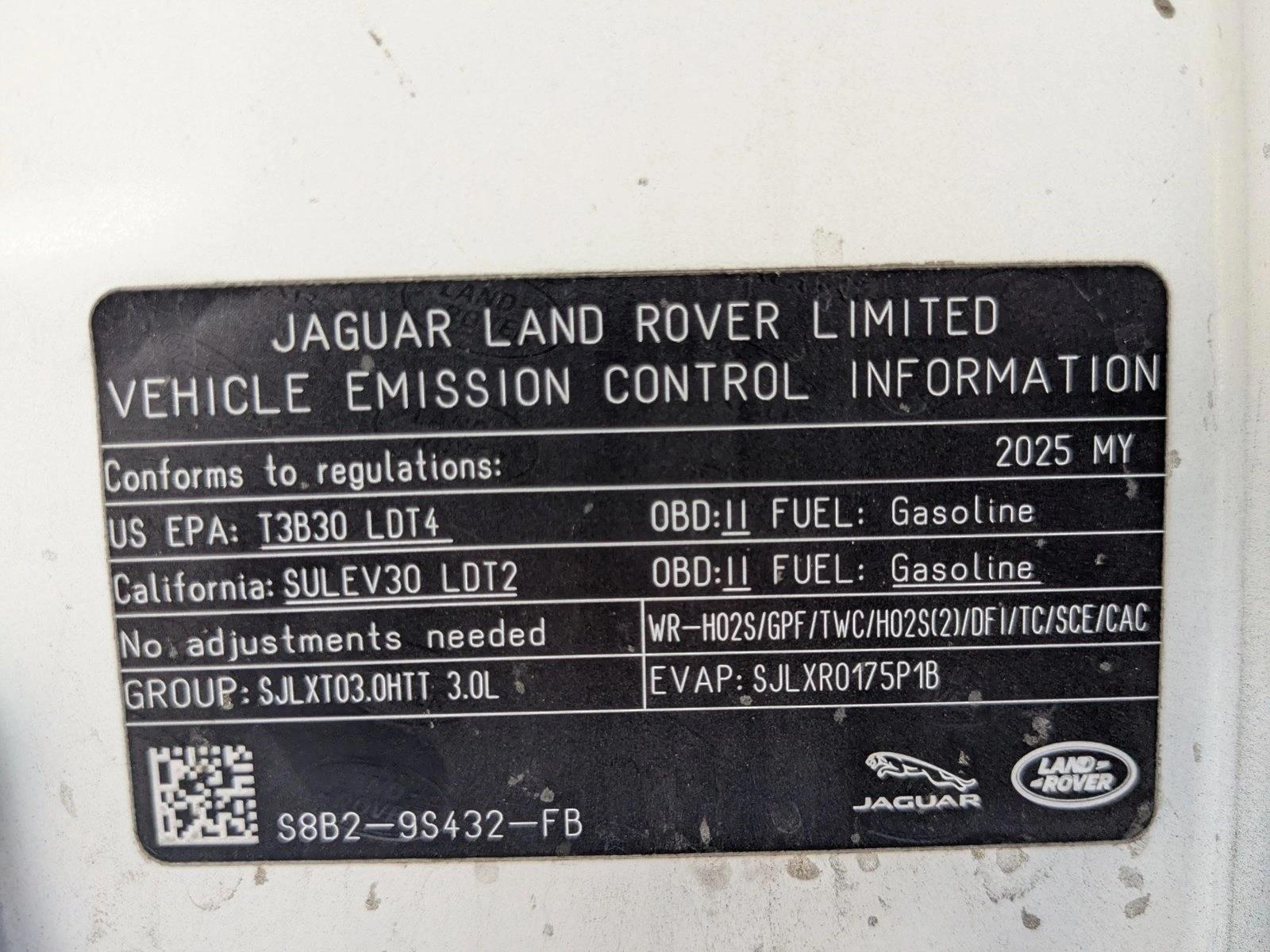 2025 Land Rover Defender S - Photo 26