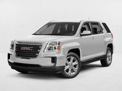 2017 GMC Terrain SLE -
                  Pinellas Park, FL