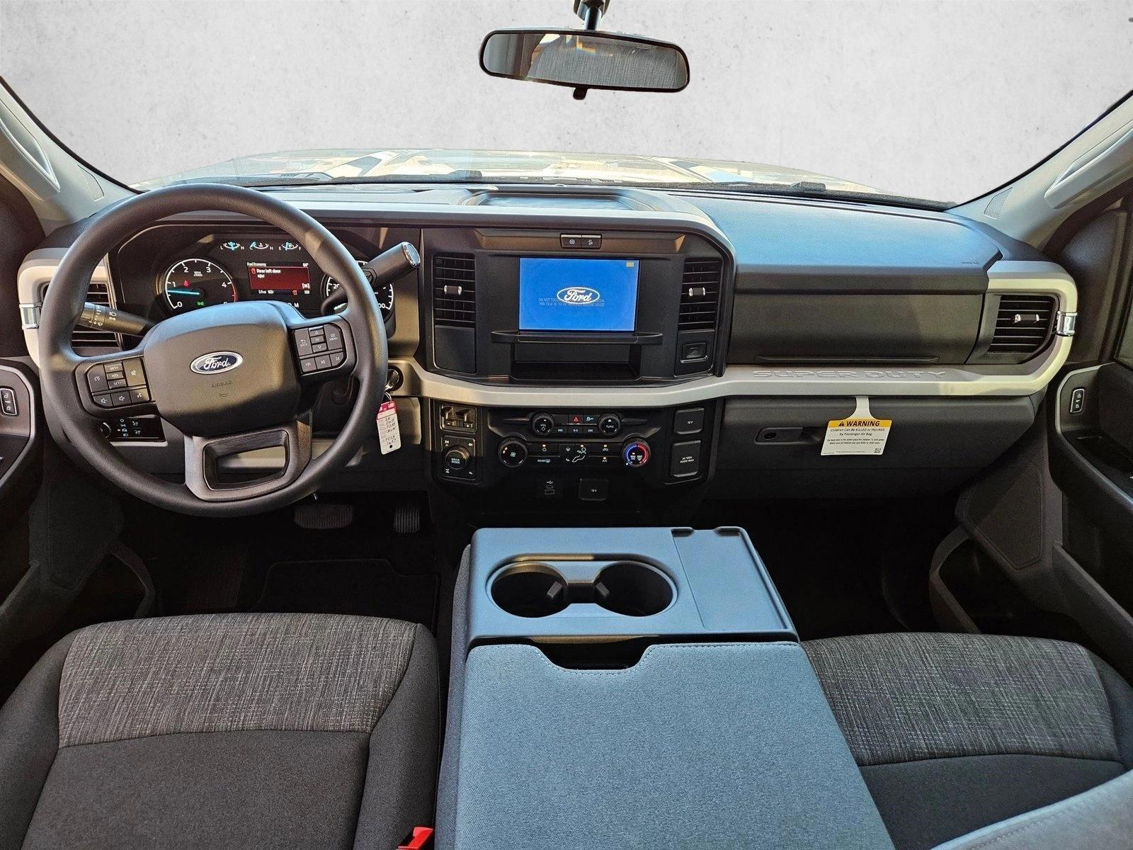 Thumbnail: 2026 Ford Econoline - 4