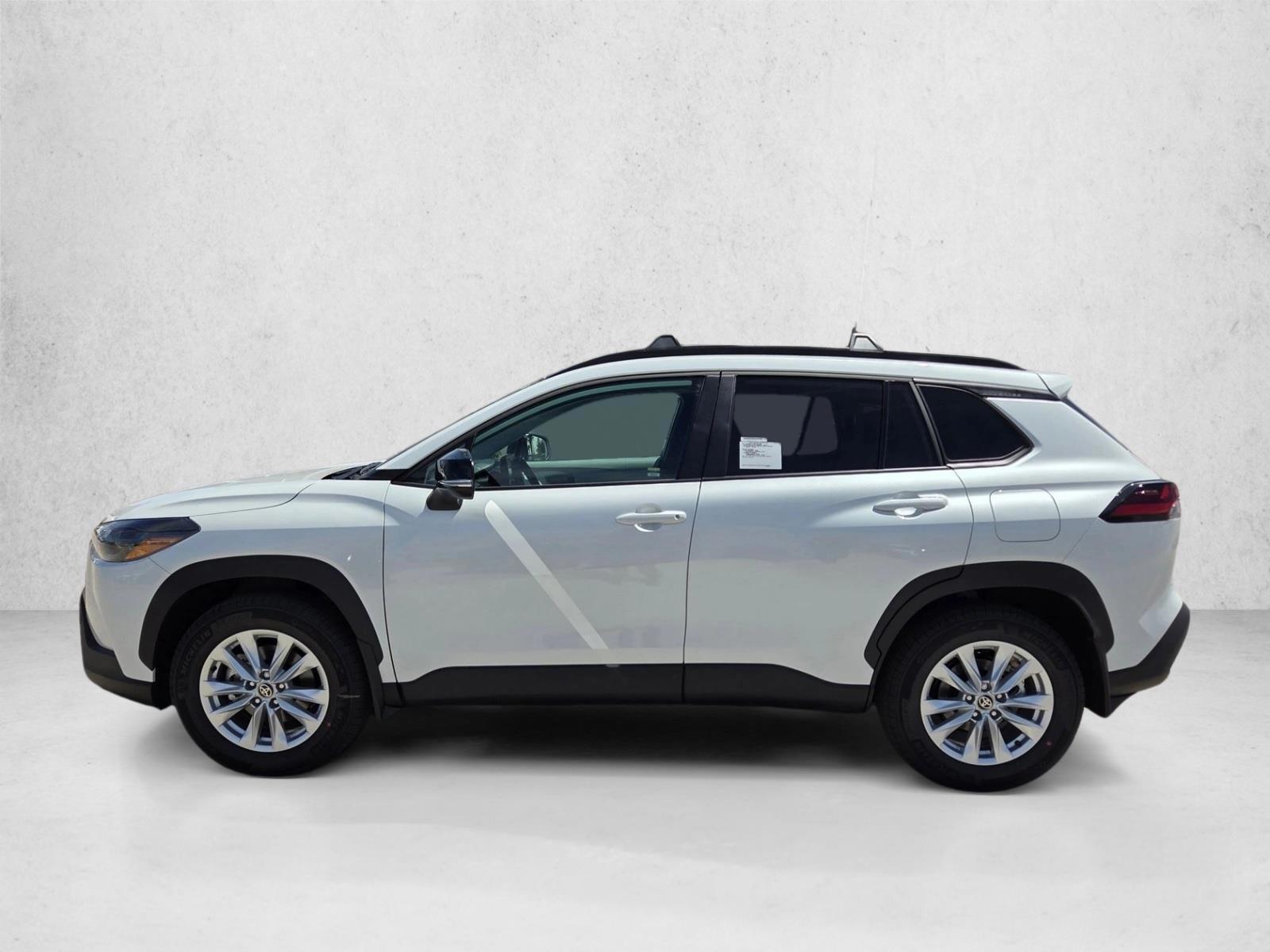 Thumbnail: 2026 Toyota Corolla Cross - 2