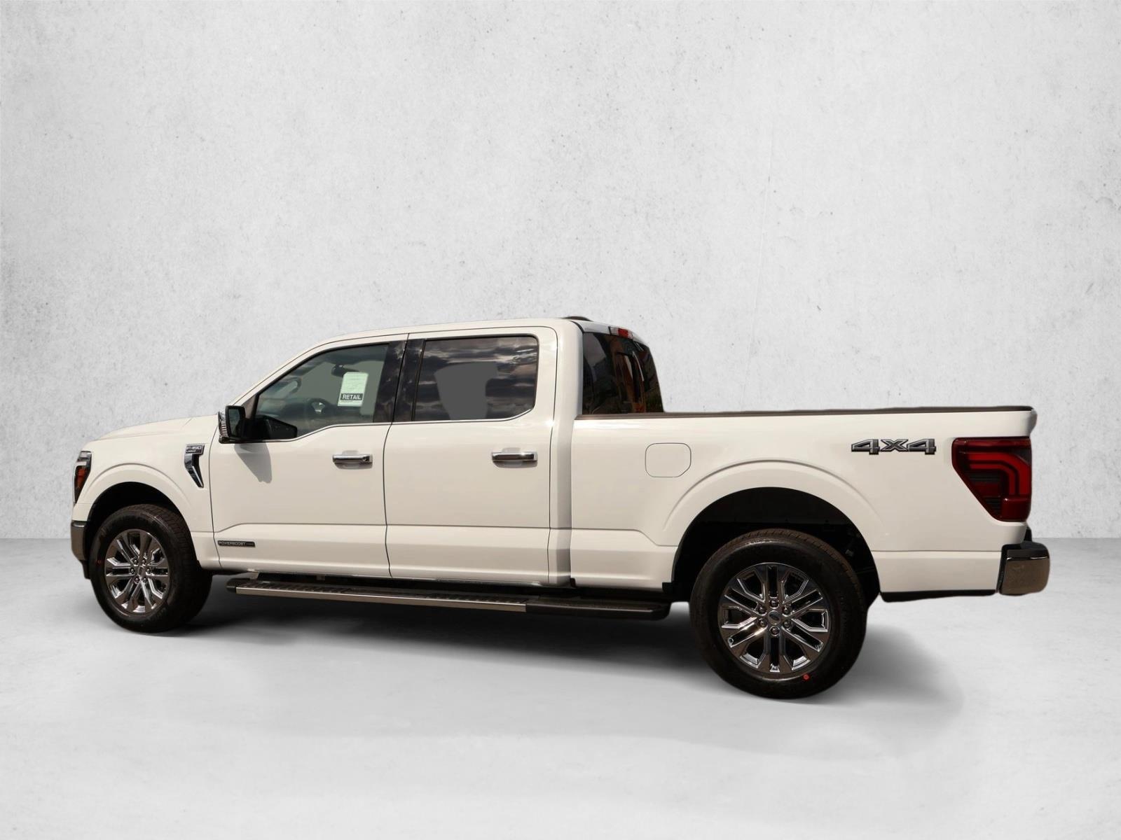 Thumbnail: 2026 Ford F-150 - 2