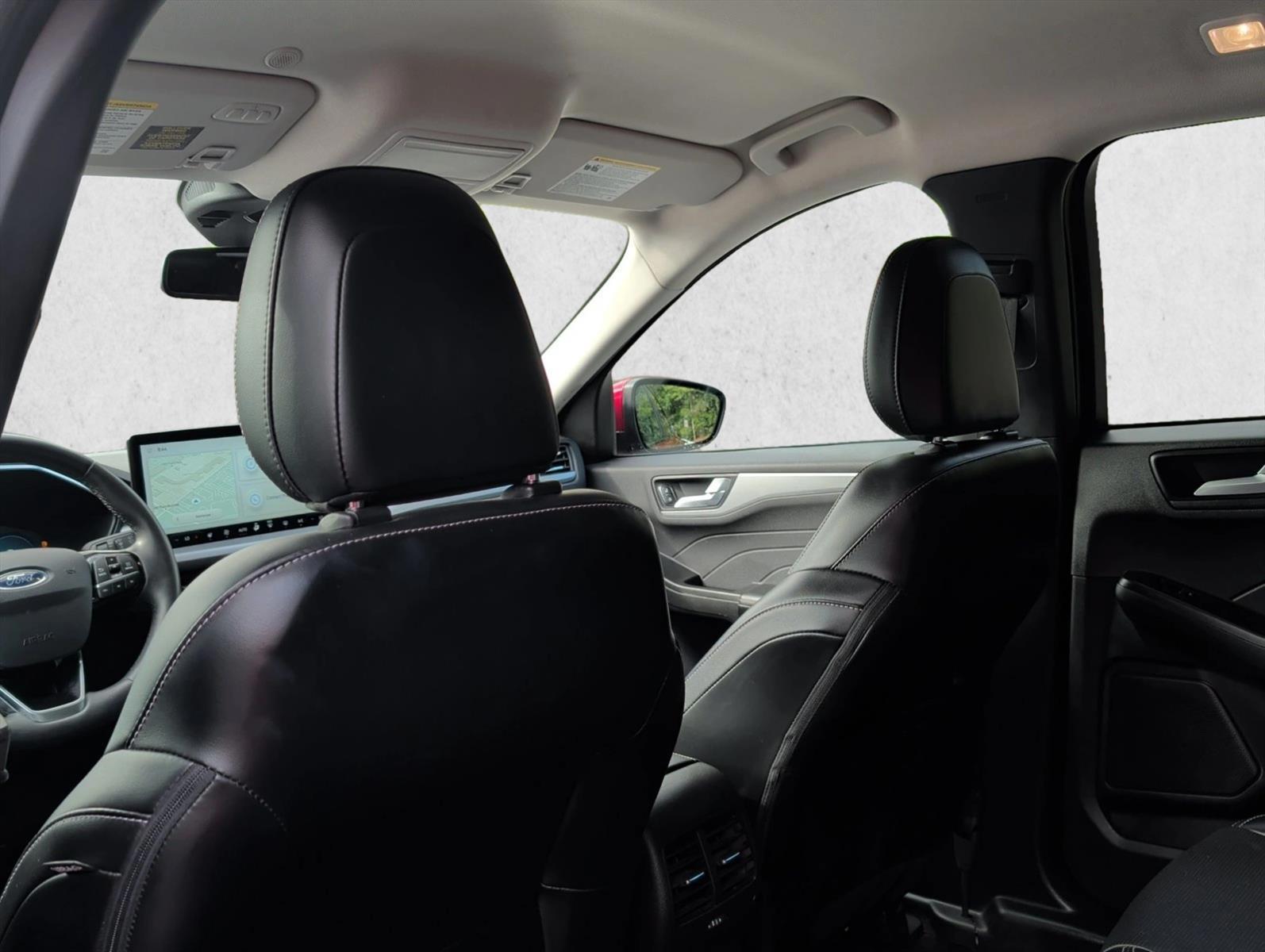 2023 Ford Escape Platinum - Photo 19