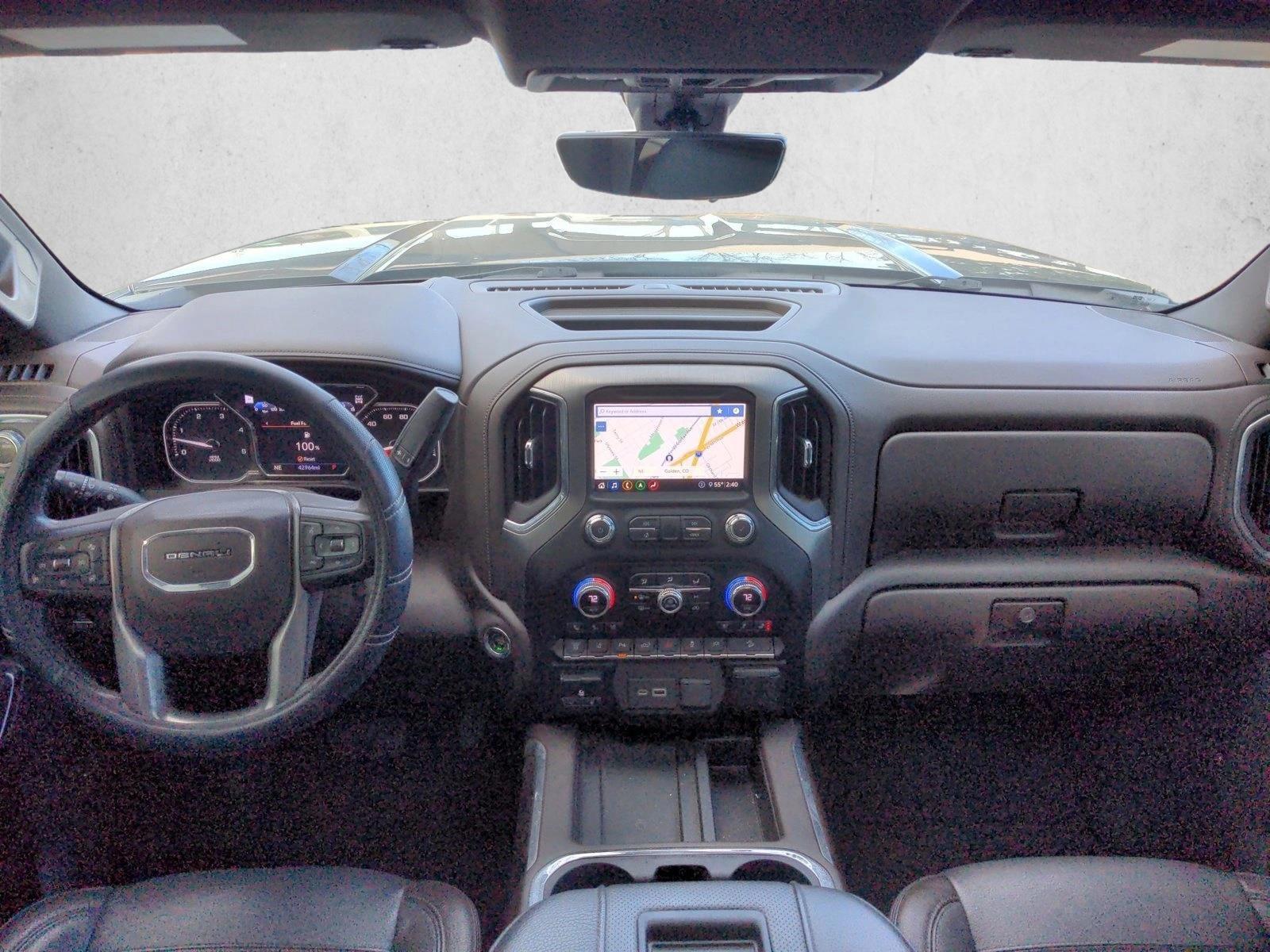 Thumbnail: 2020 GMC Sierra 2500 - 2