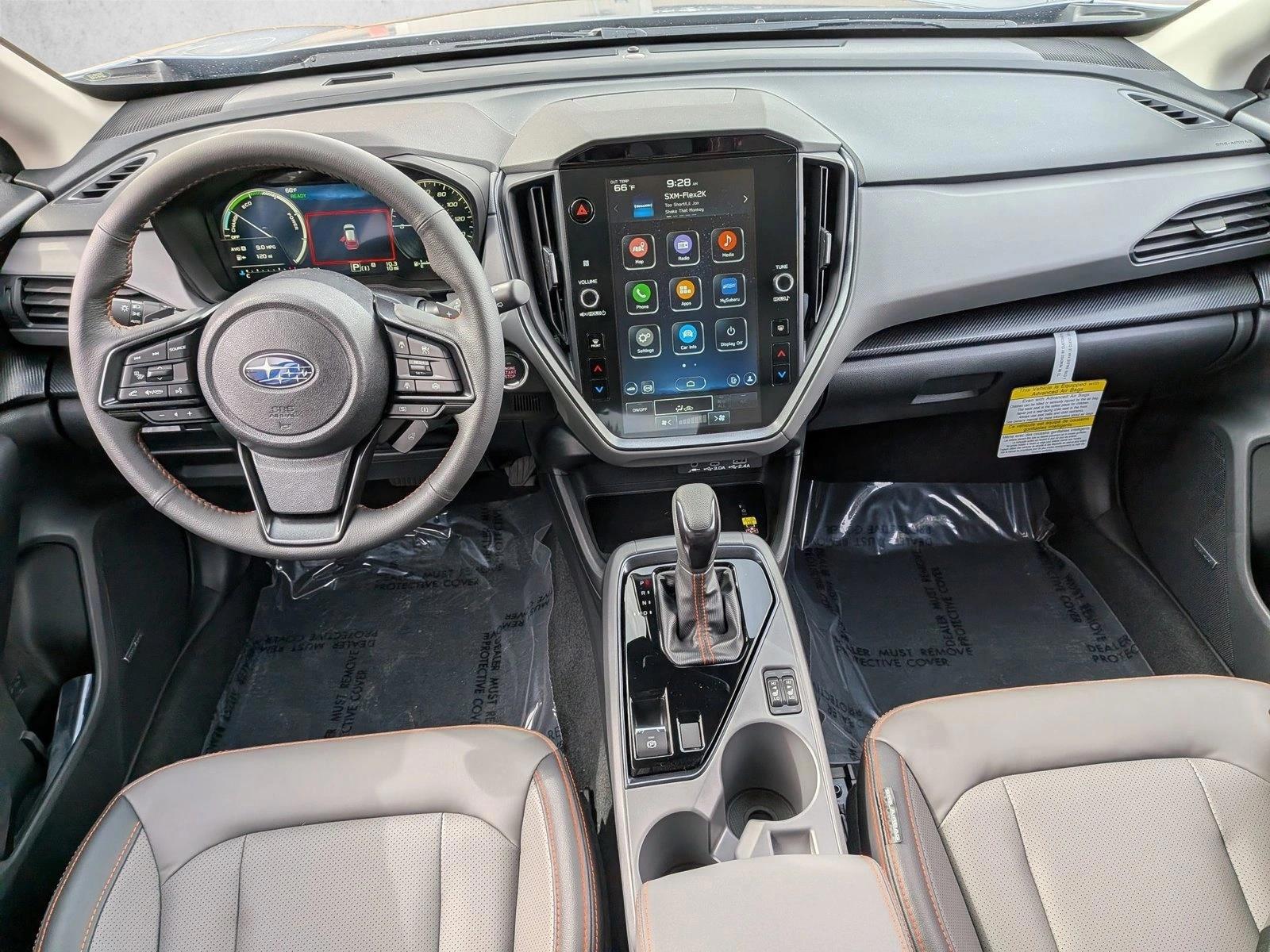 Thumbnail: 2026 Subaru Crosstrek - 3