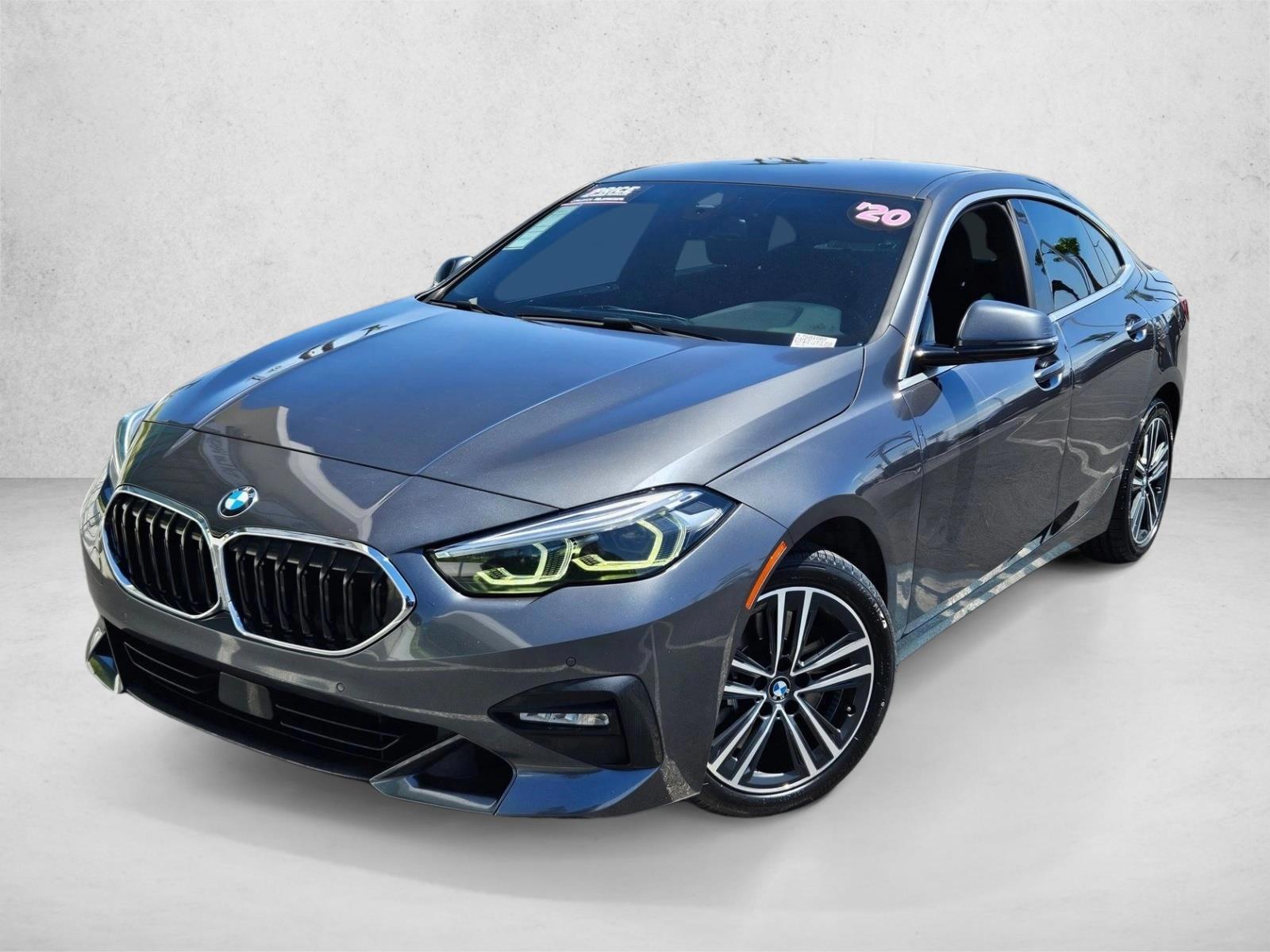 Thumbnail: 2020 BMW 2 Series - 1