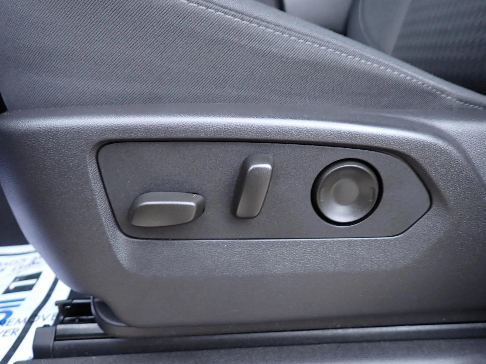 Thumbnail: 2024 Chevrolet Silverado 1500 - 4