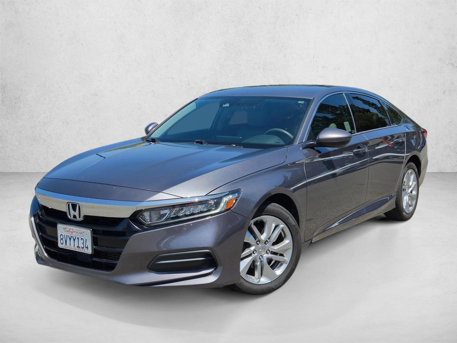 Thumbnail: 2020 Honda Accord - 1