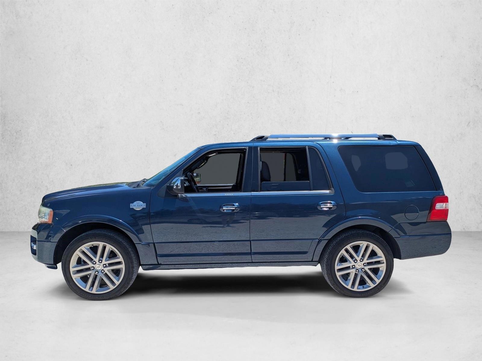 Thumbnail: 2016 Ford Expedition - 2