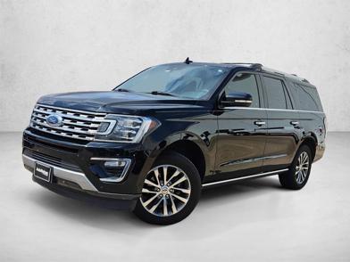 2018 Ford Expedition MAX Limited -
                  Fort Worth, TX