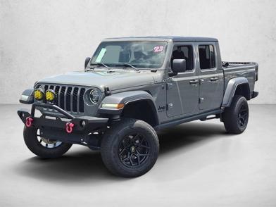 2023 Jeep Gladiator Sport S -
                  Orlando, FL
