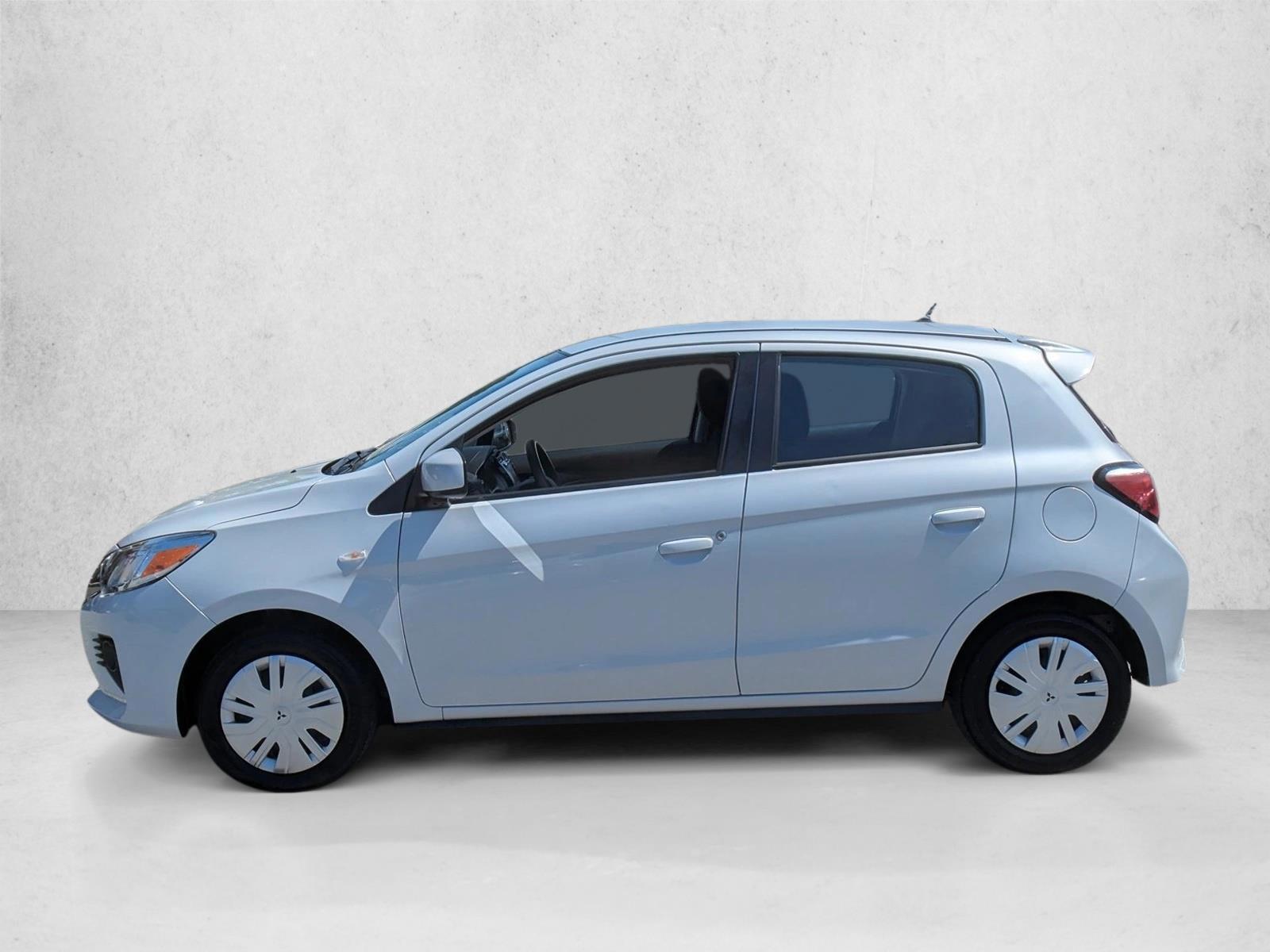 Thumbnail: 2024 Mitsubishi Mirage - 2