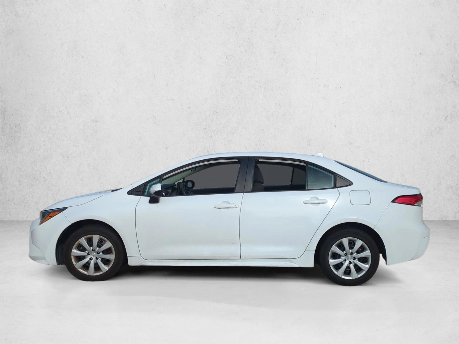 Thumbnail: 2022 Toyota Corolla - 2