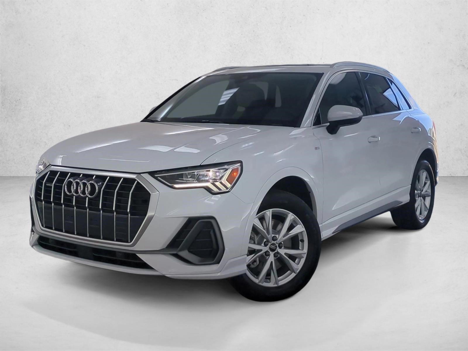 Thumbnail: 2025 Audi Q3 - 1