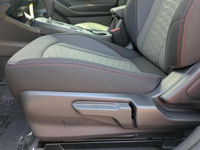 2025 Subaru Impreza