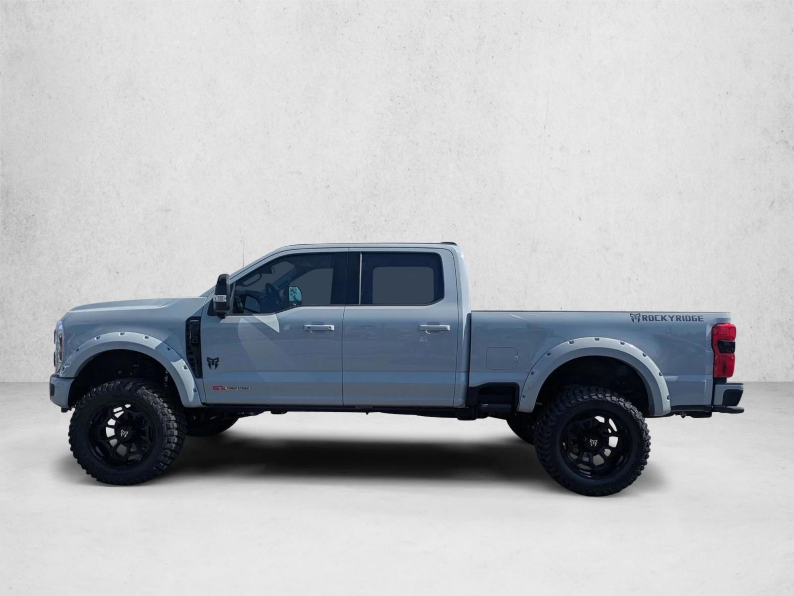 Thumbnail: 2025 Ford Econoline - 2