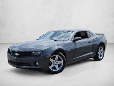 2010 Chevrolet Camaro  -
                  Tempe, AZ