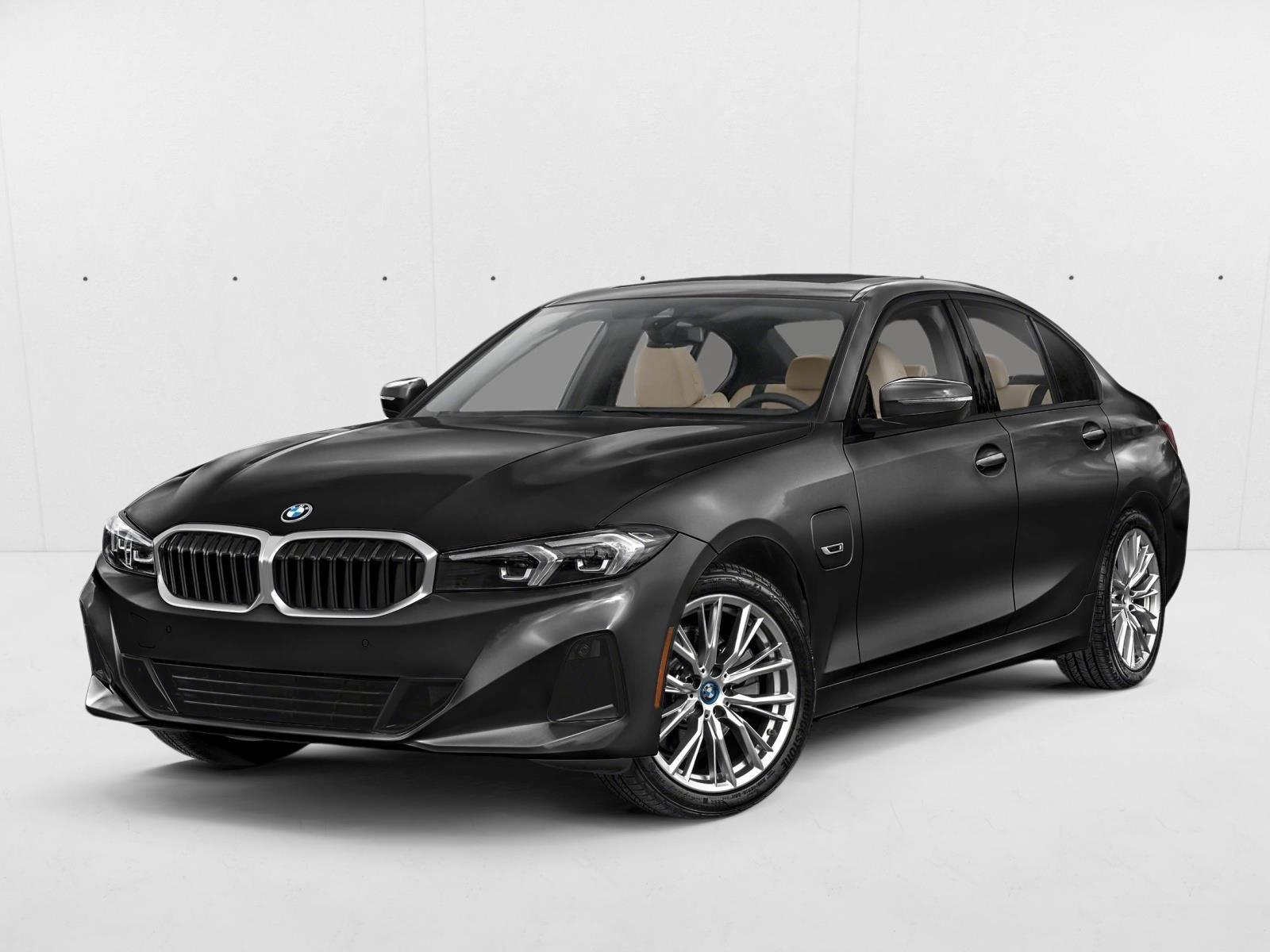 Thumbnail: 2023 BMW 3 Series - 1