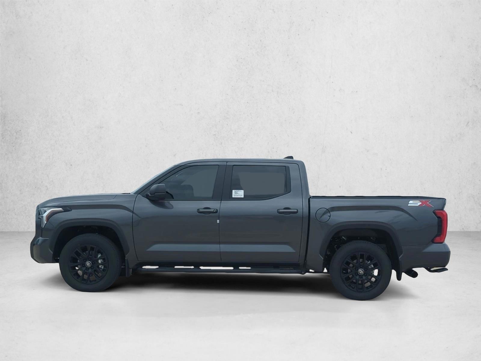 Thumbnail: 2026 Toyota Tundra - 2
