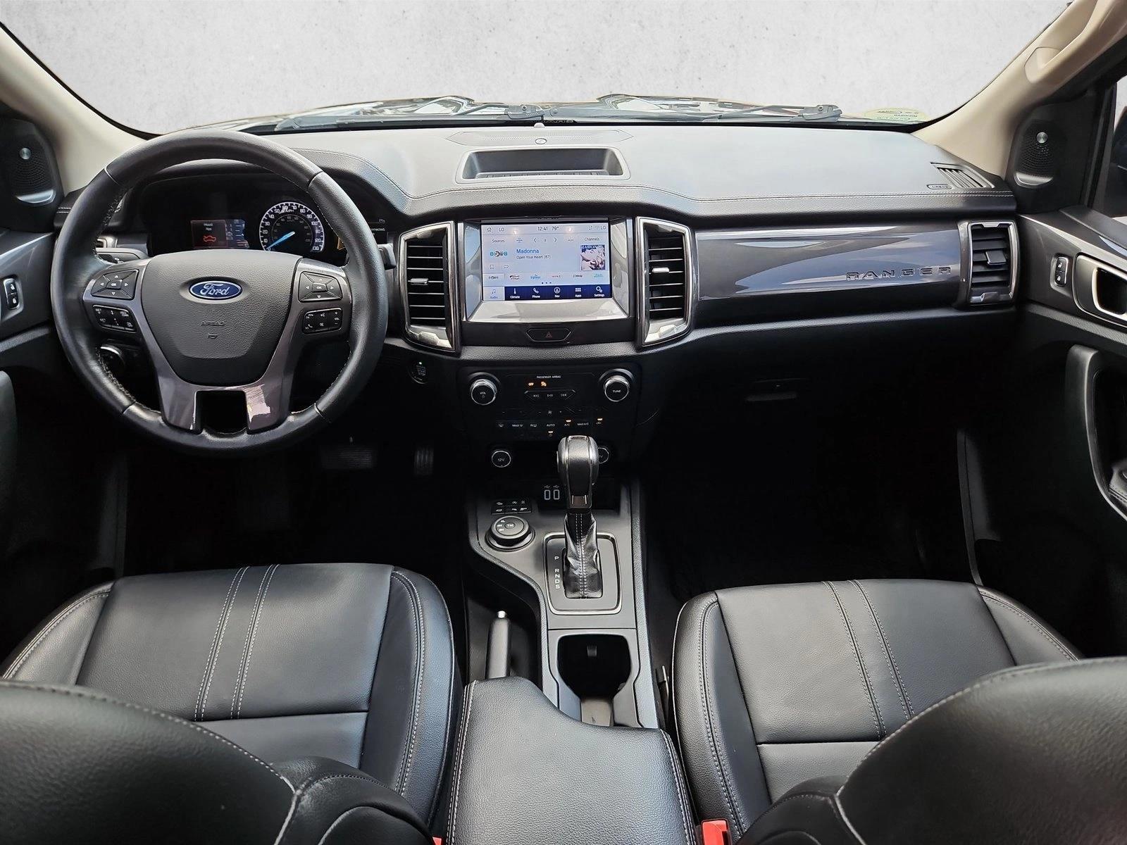 Thumbnail: 2020 Ford Ranger - 4