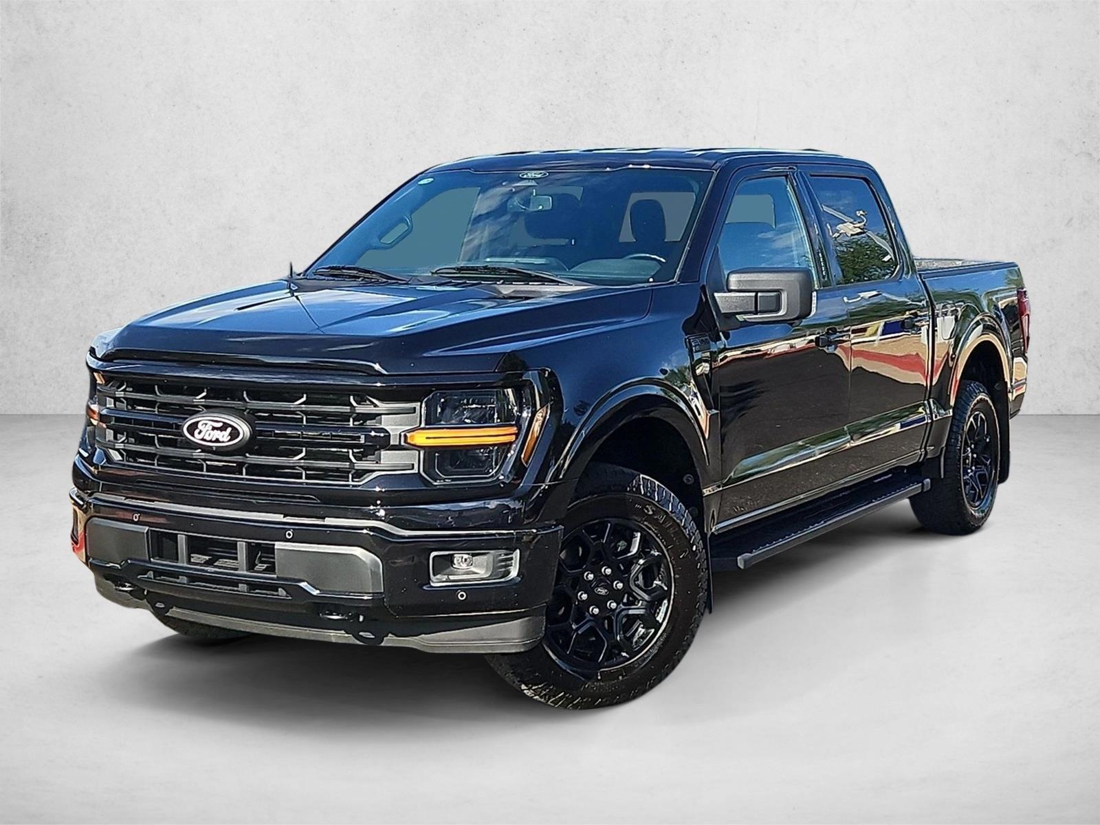 2025 Ford F-250 Super Duty