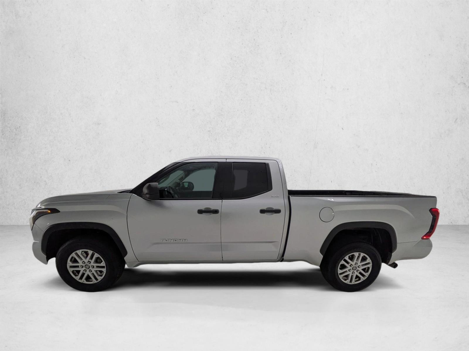 Thumbnail: 2022 Toyota Tundra - 2