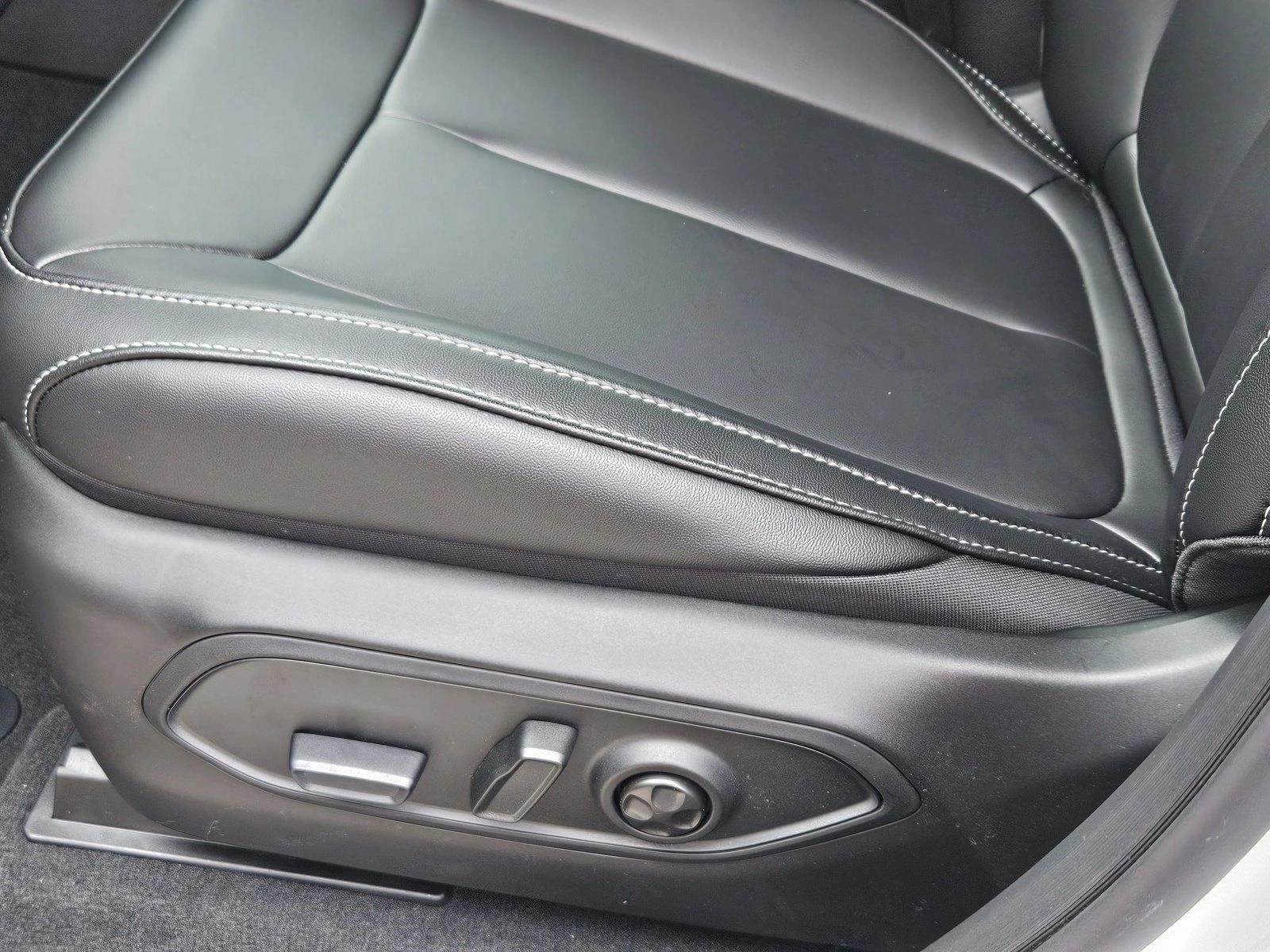 Thumbnail: 2026 Jeep Grand Cherokee L - 5