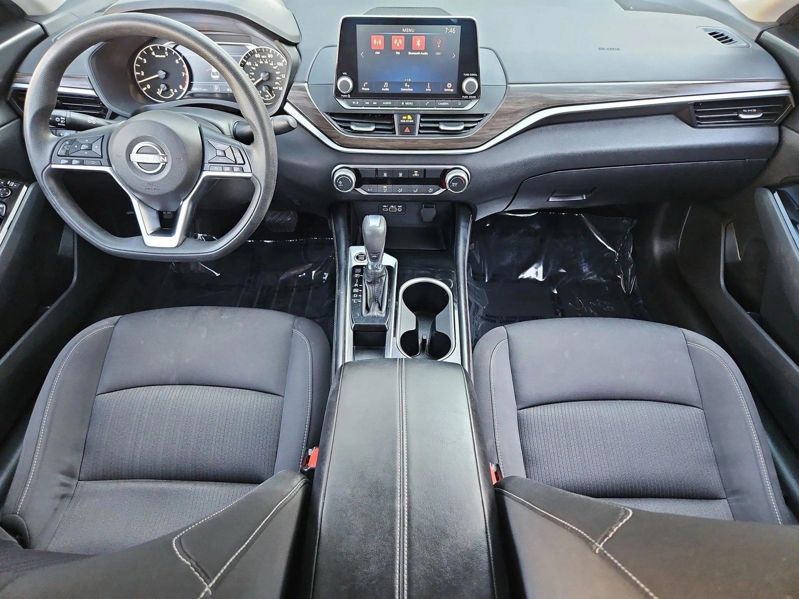 Thumbnail: 2023 Nissan Altima - 3