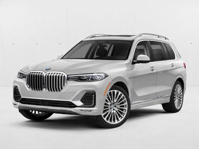 2020 BMW X7 xDrive40i -
                  Cerritos, CA