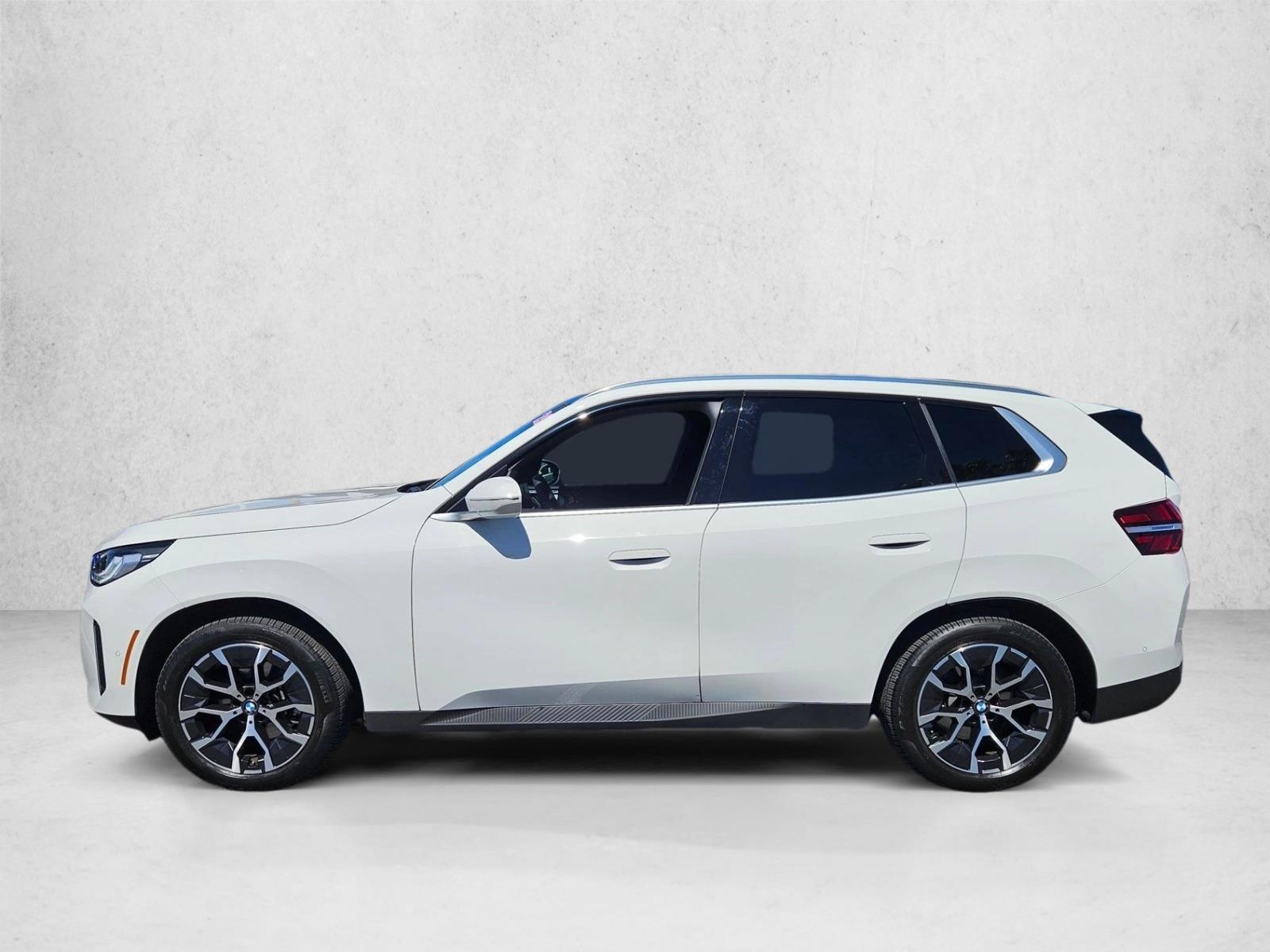 Thumbnail: 2026 BMW X3 - 2