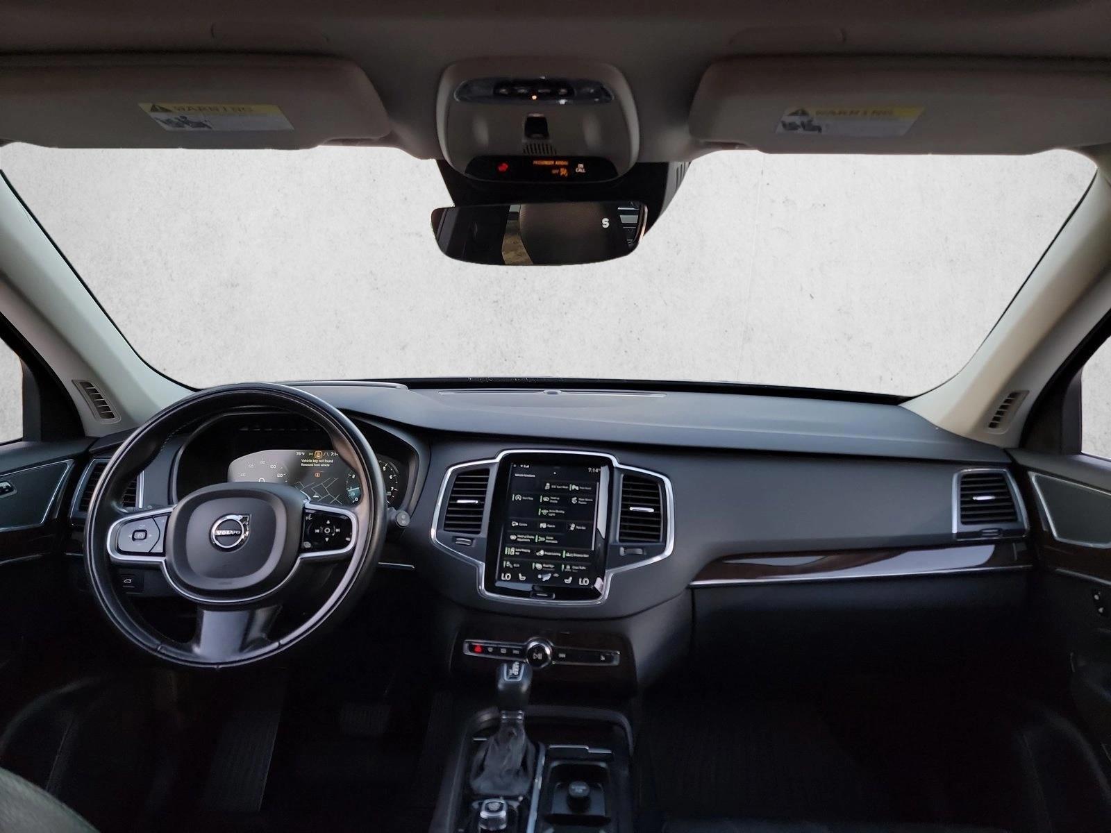 Thumbnail: 2019 Volvo XC90 - 3