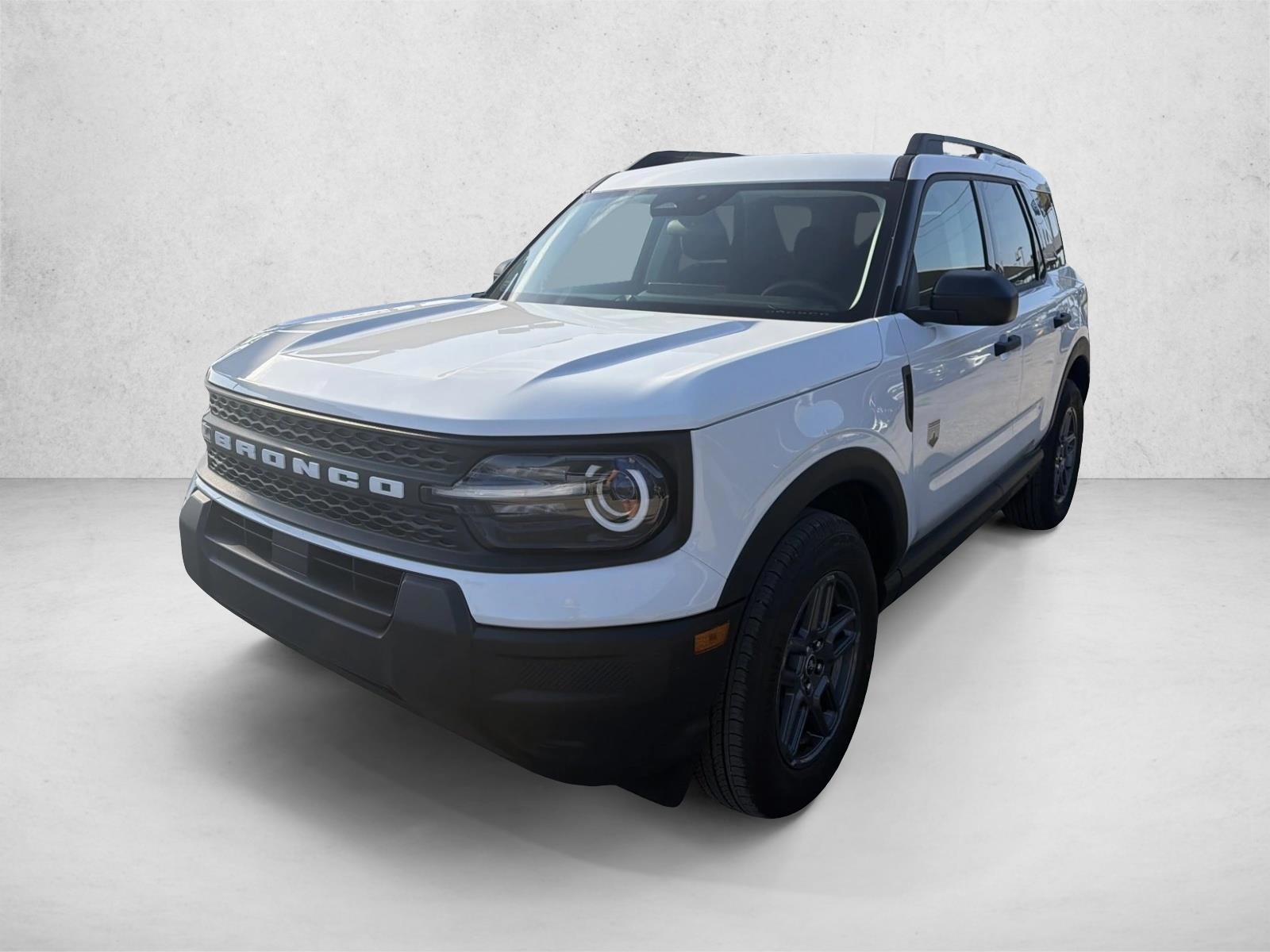 Thumbnail: 2026 Ford Bronco Sport - 1