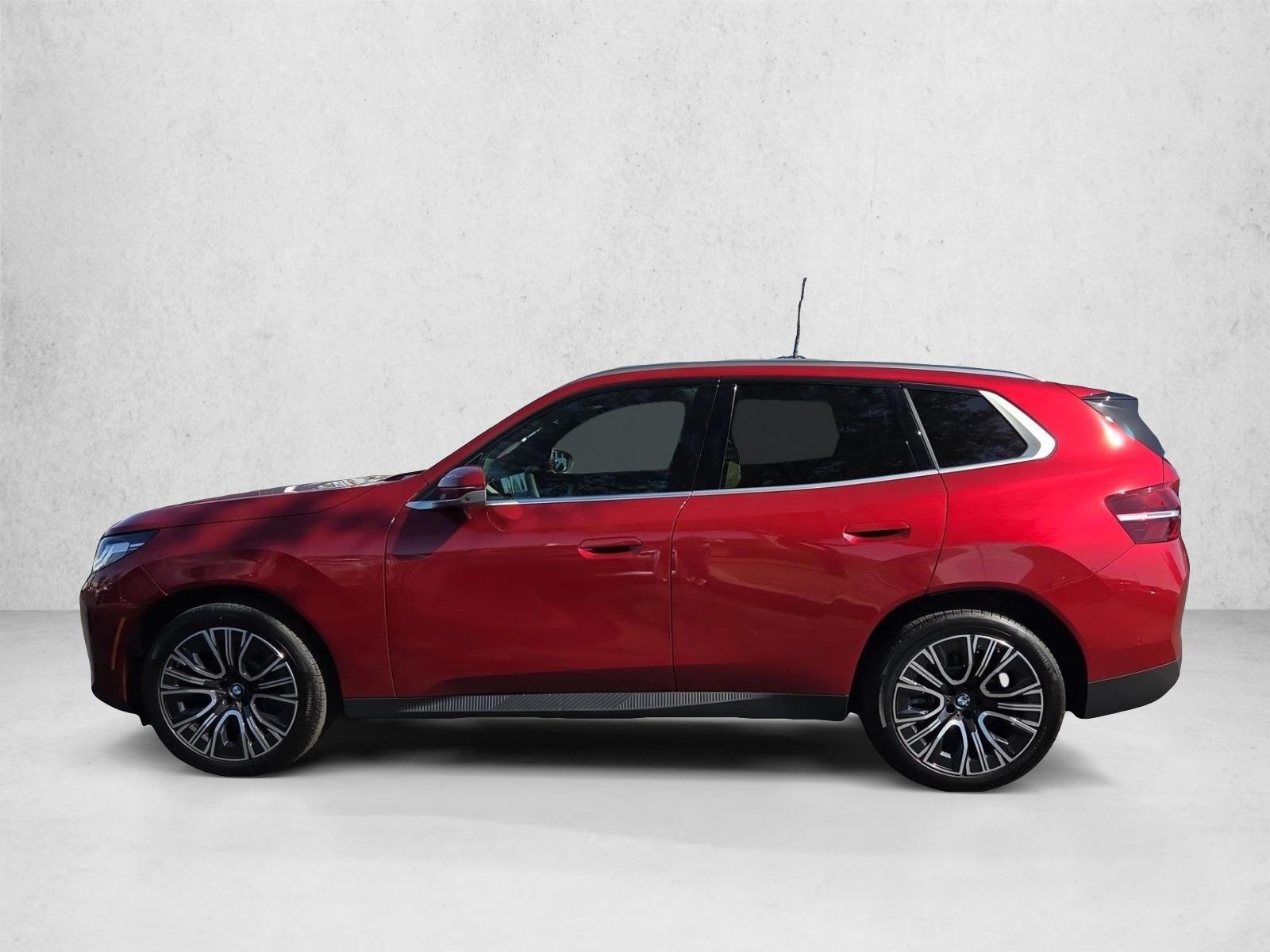 Thumbnail: 2026 BMW X3 - 2