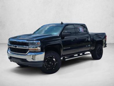 2016 Chevrolet Silverado 1500 LT -
                  Pembroke Pines, FL