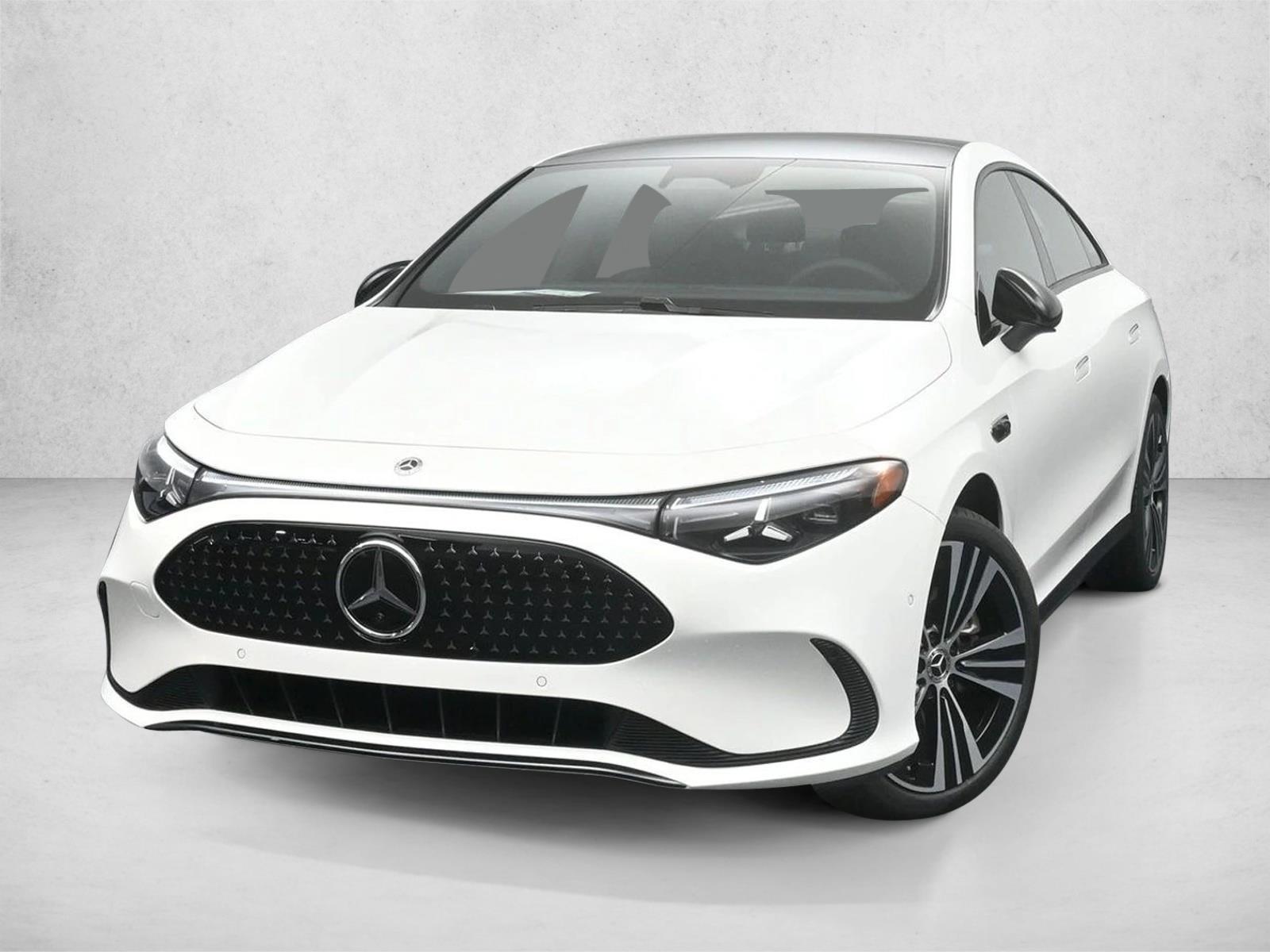 Thumbnail: 2026 Mercedes-Benz GLC - 2