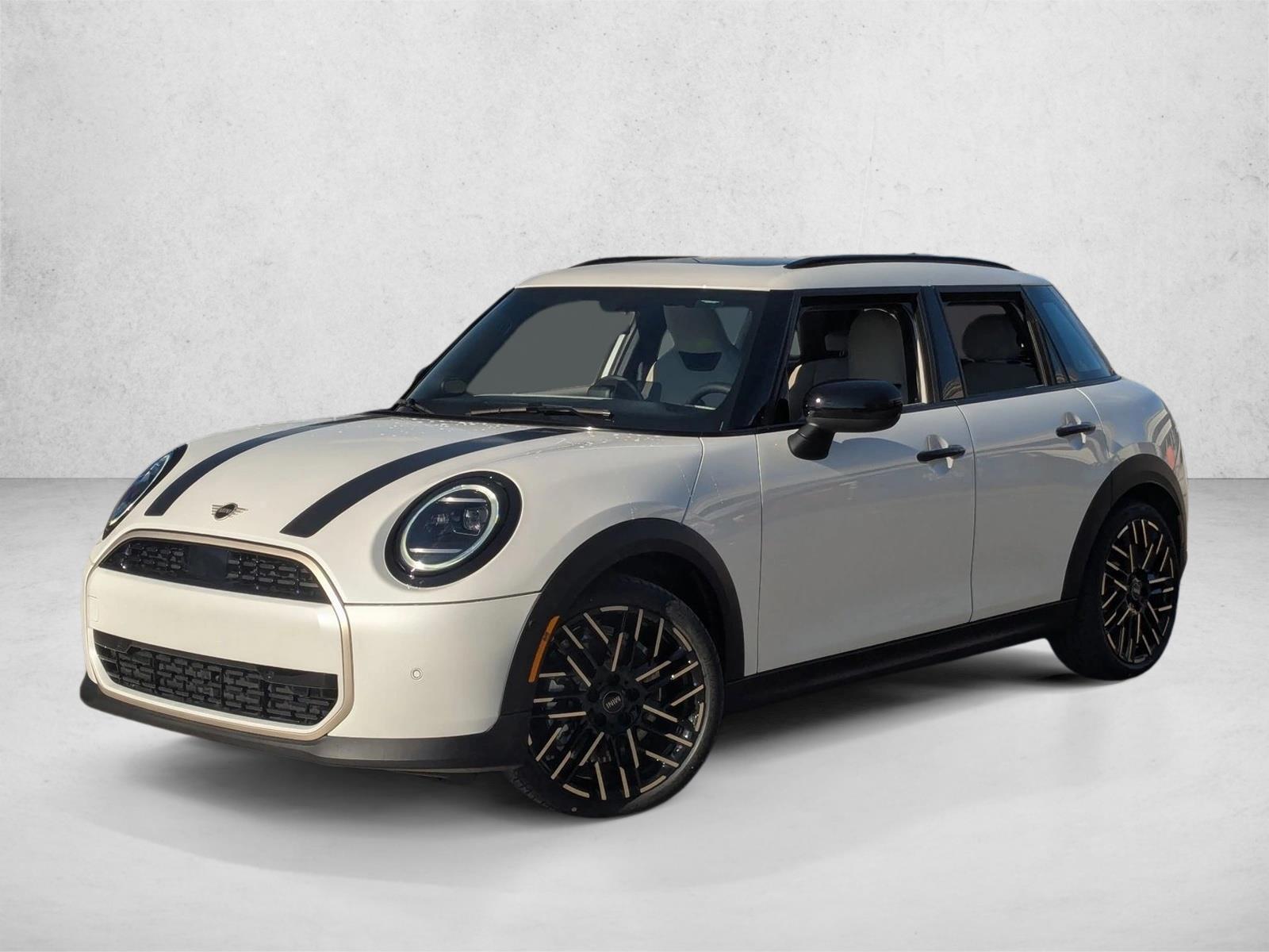 Thumbnail: 2026 MINI Cooper Hardtop - 1