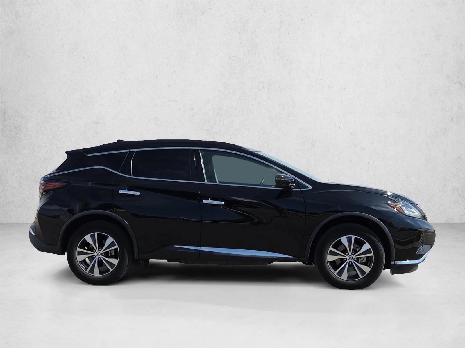 2020 Nissan NissanMurano, photo 4