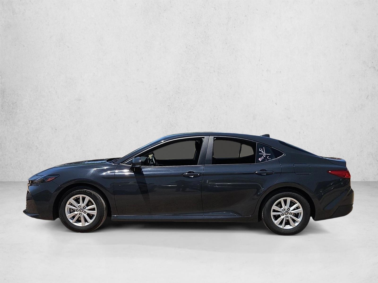 Thumbnail: 2025 Toyota Camry - 2