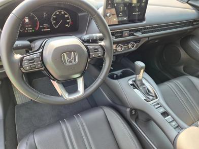 2027 Honda HR-V