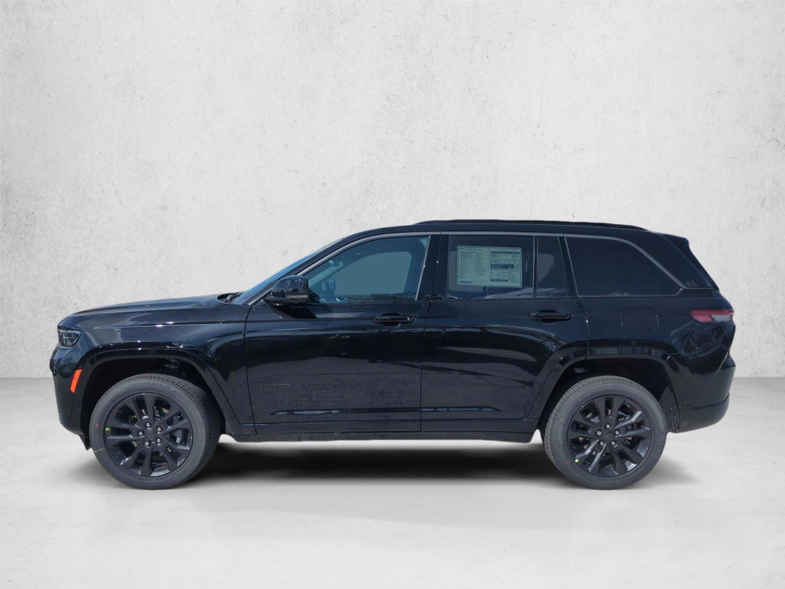 Thumbnail: 2026 Jeep Grand Cherokee - 2