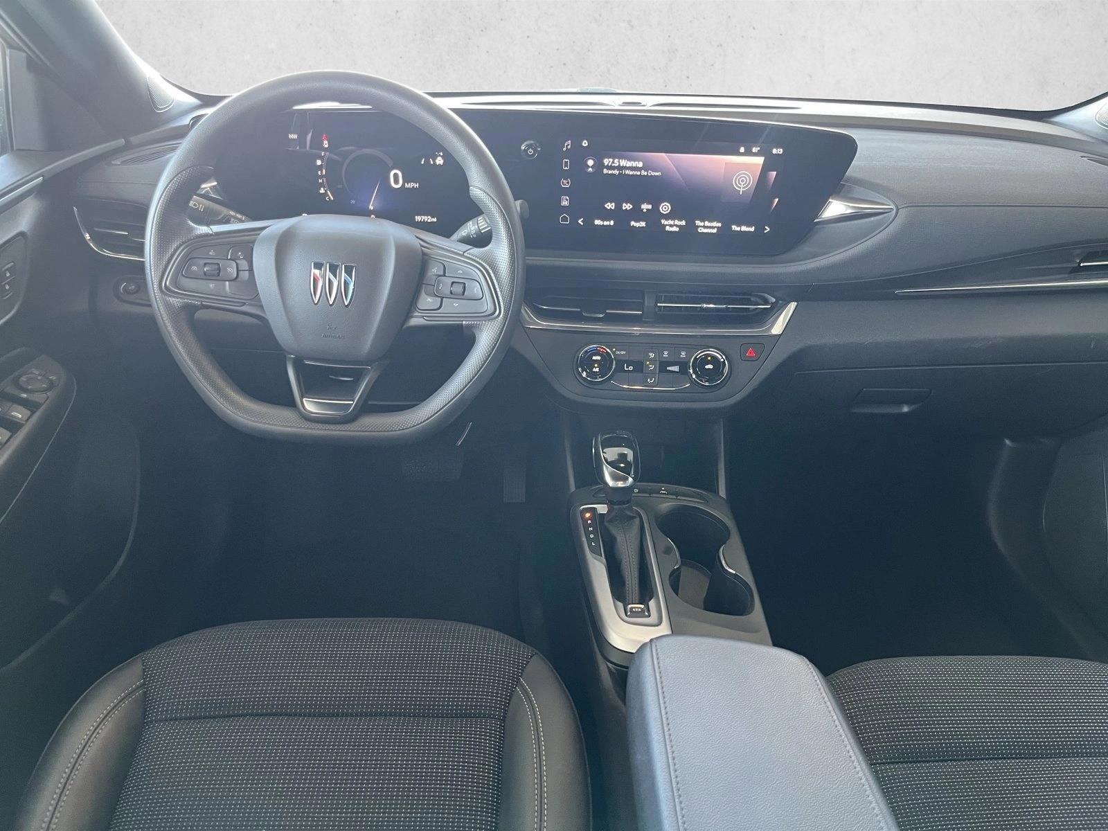 Thumbnail: 2025 Buick Envista - 3