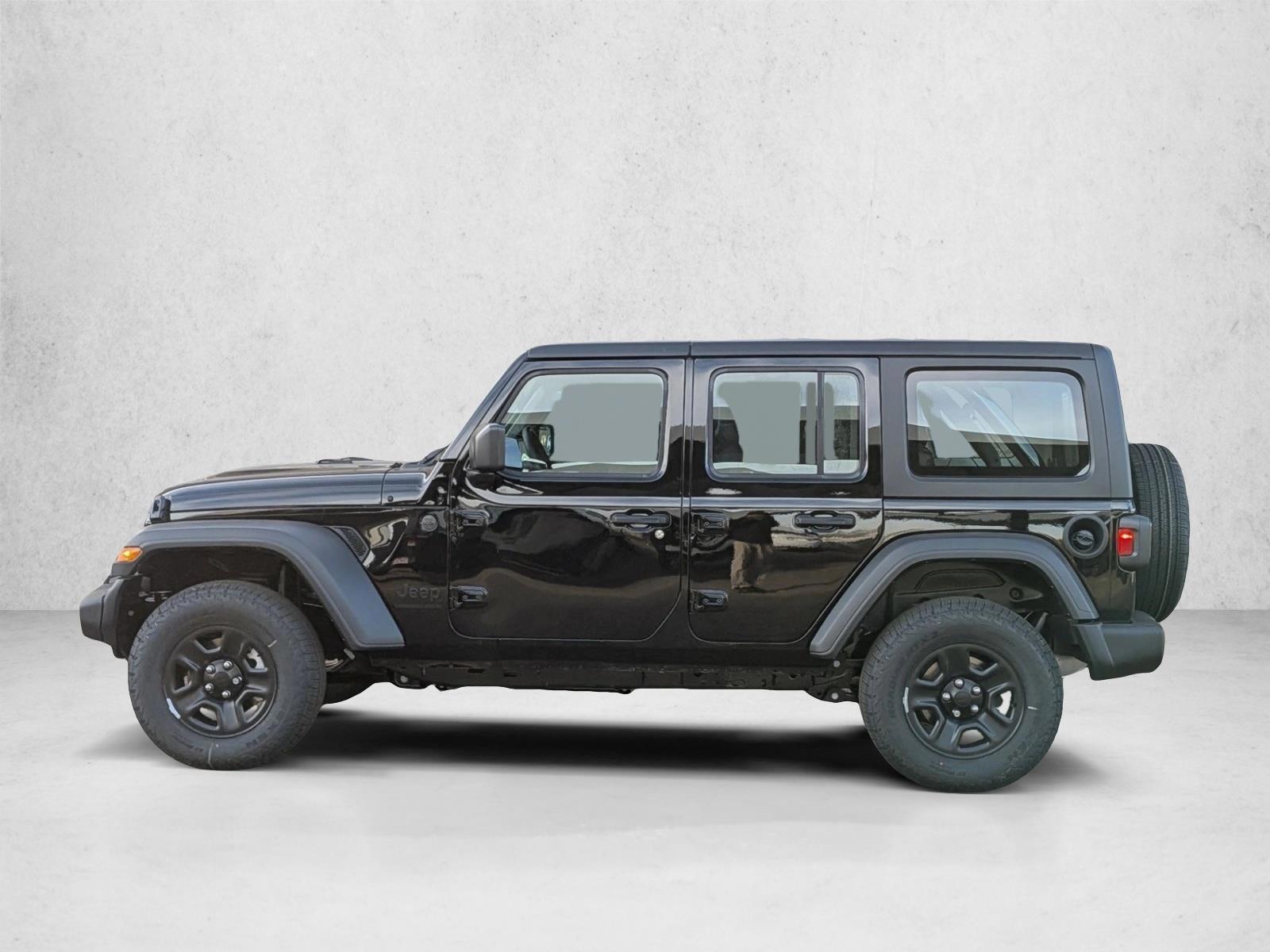 Thumbnail: 2026 Jeep Wrangler - 2