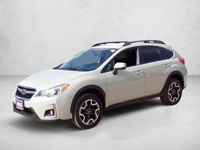 2016 Subaru Crosstrek Premium -
                  Centennial, CO