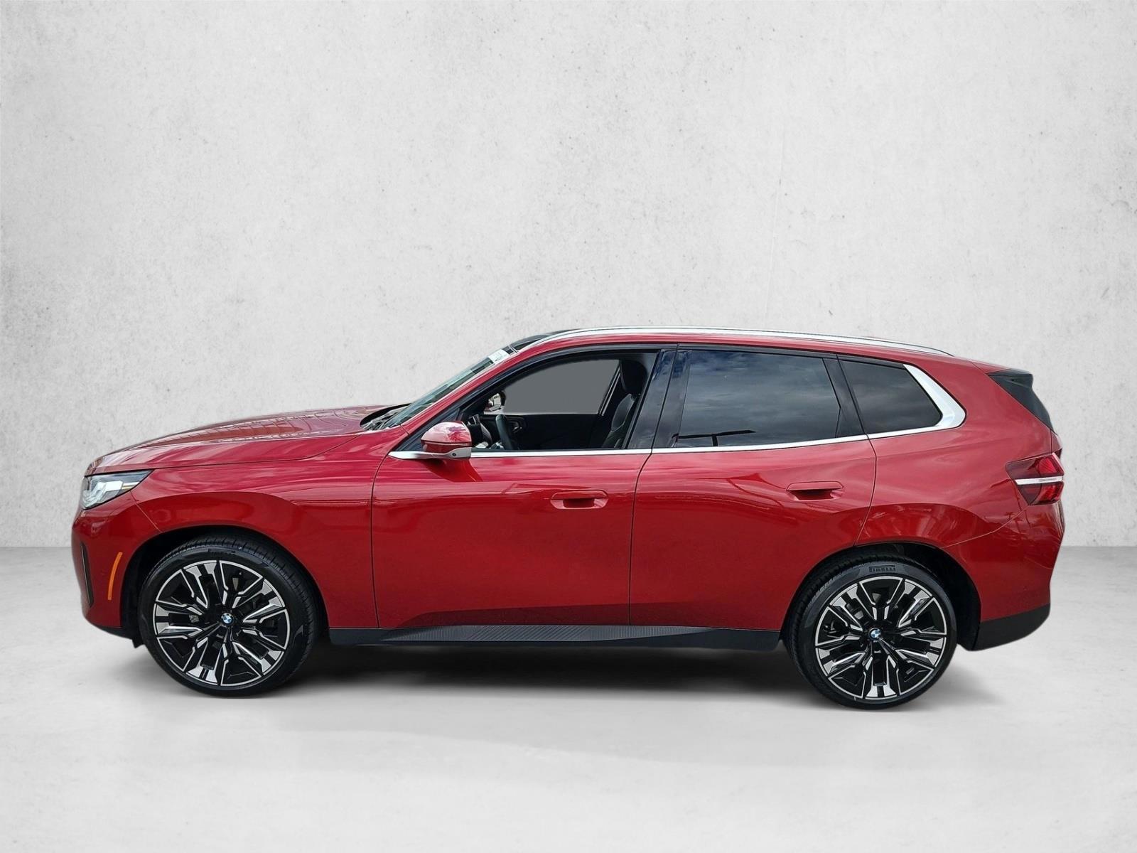 Thumbnail: 2026 BMW X3 - 2
