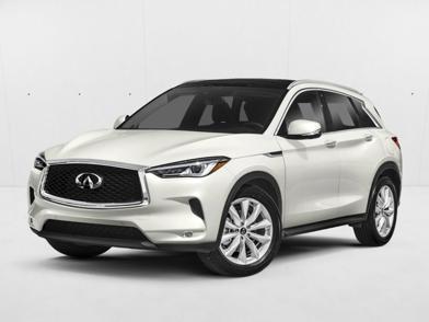 2019 INFINITI QX50 Essential -
                  Pembroke Pines, FL