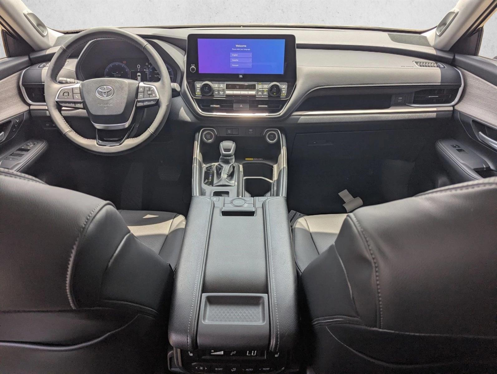 Thumbnail: 2026 Toyota Grand Highlander - 3