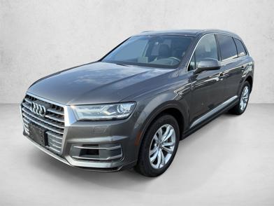 2018 Audi Q7