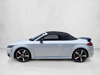 2023 Audi TT