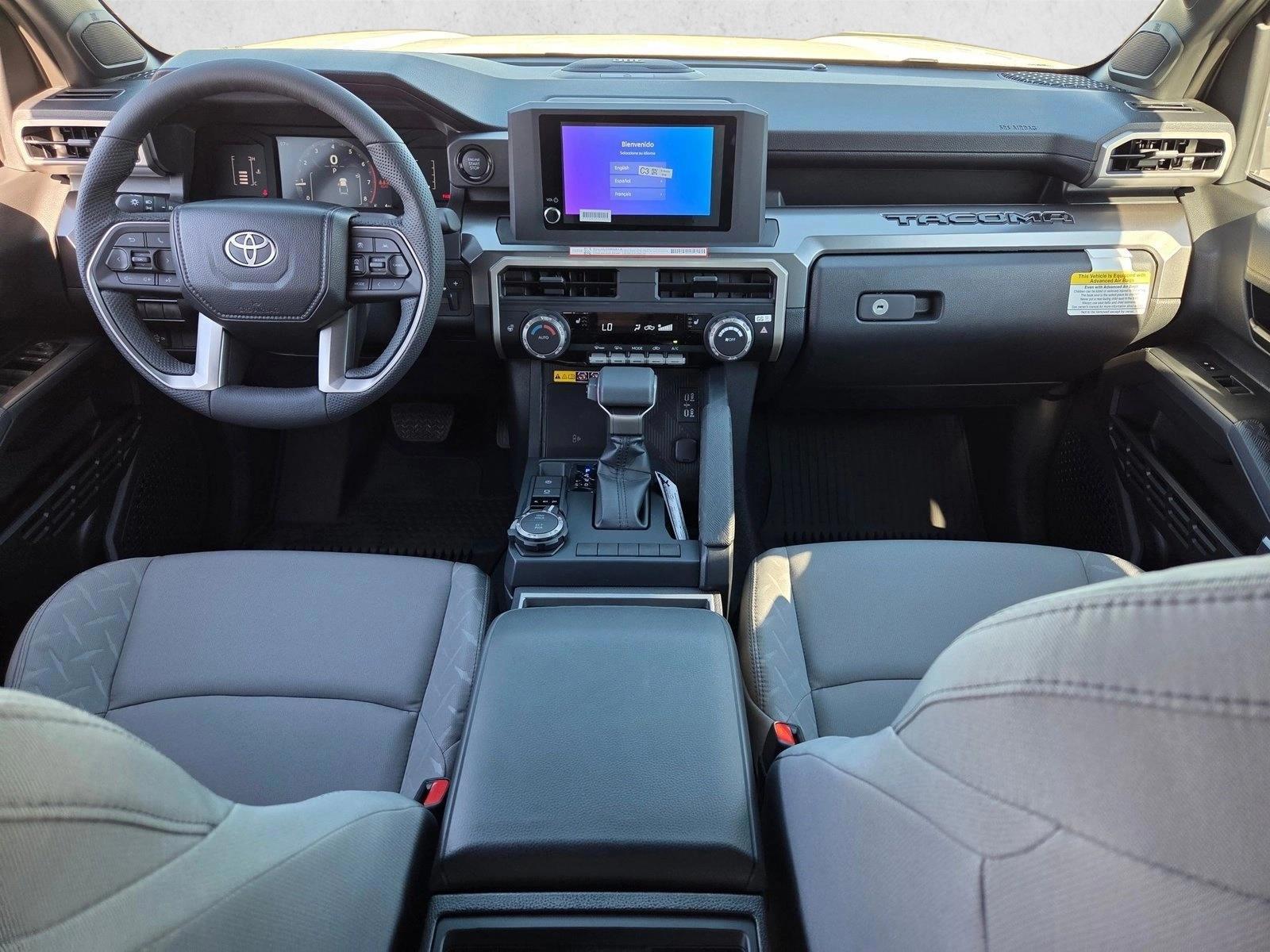 Thumbnail: 2026 Toyota Tacoma - 4